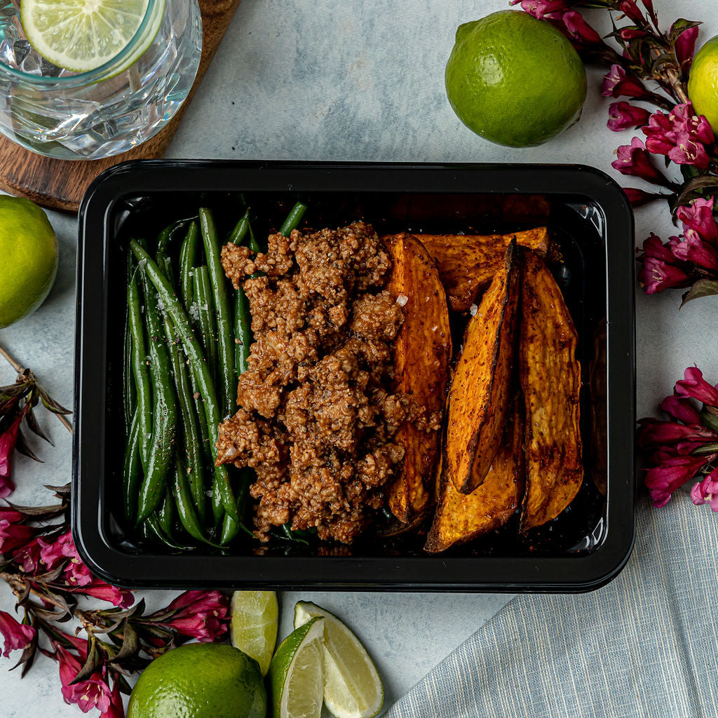 Turkey Sloppy Joe