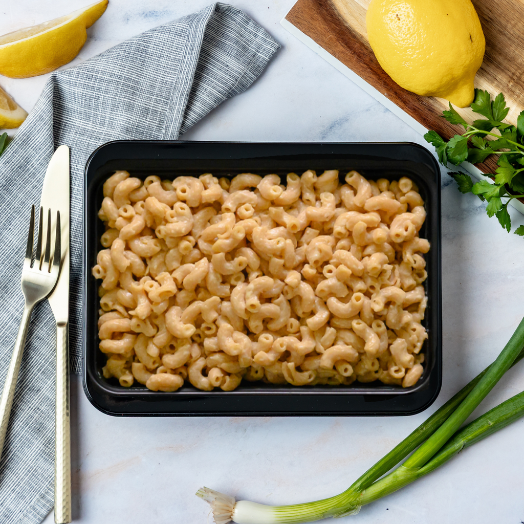Bulk Mac N Cheese