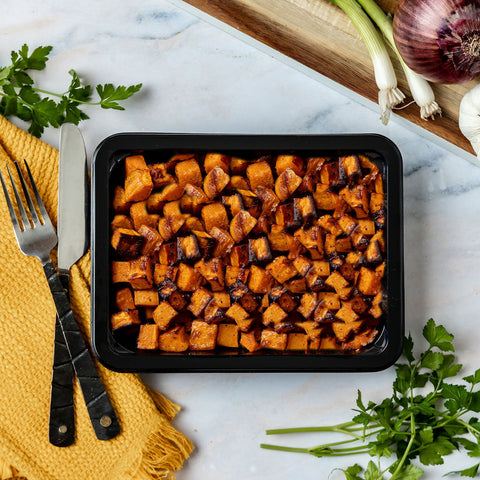 Bulk Sweet Potatoes