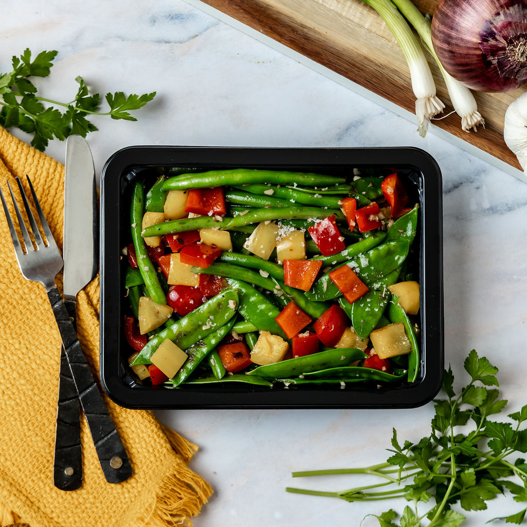 Bulk Thai Veggies