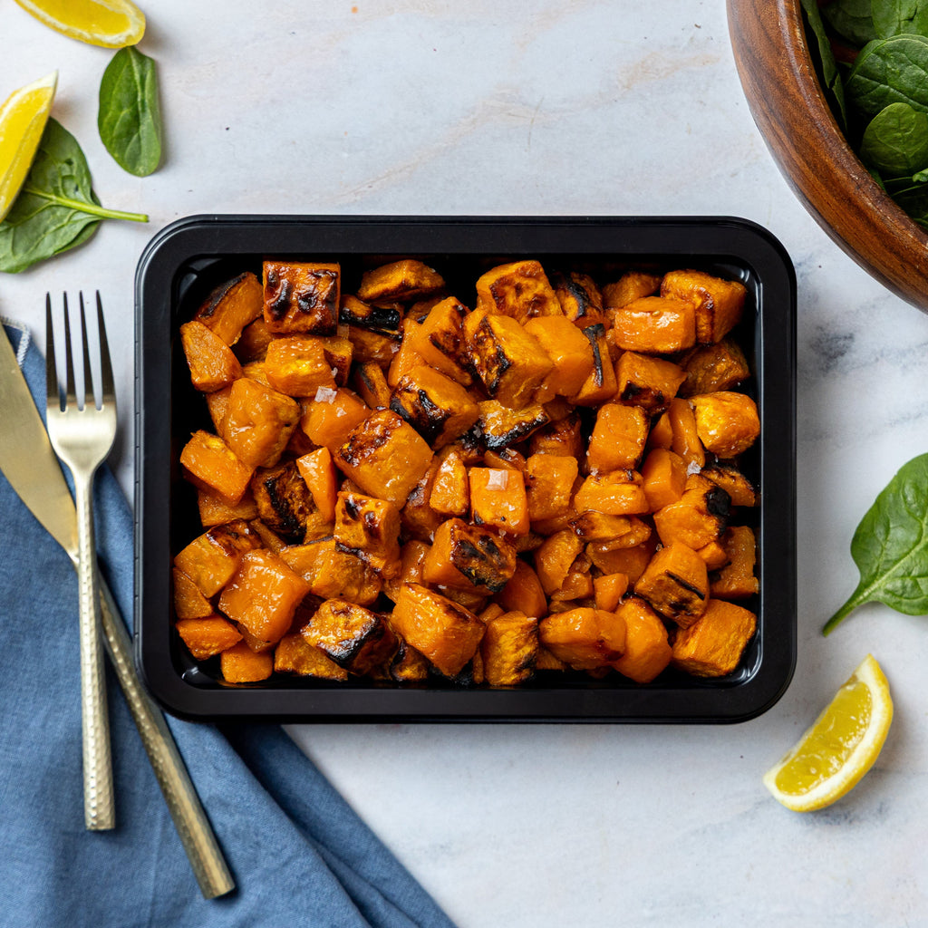 Bulk Sweet Potatoes