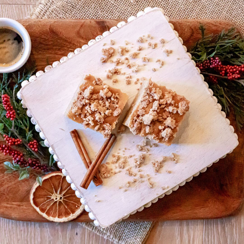 Coffee Cake