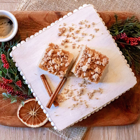 Coffee Cake