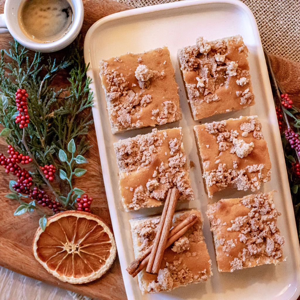 Coffee Cake