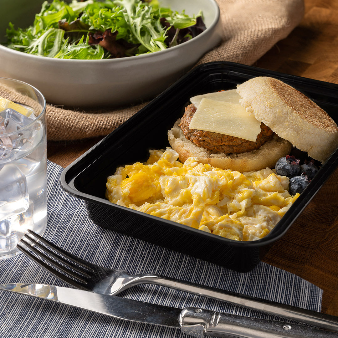 farmers breakfast angle