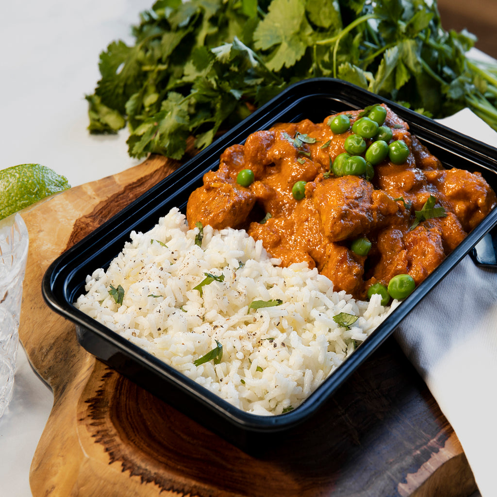 Tikka Masala