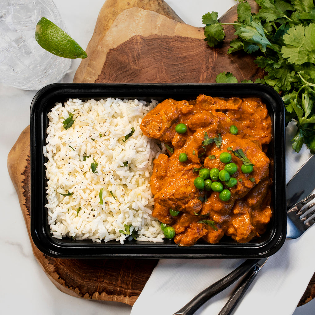 Tikka Masala
